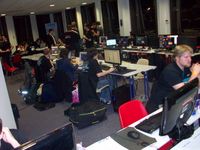 Zilat Organisation de LANPARTY tournois de jeux vidéos en réseau dans le Grand Est et en Alsace, EpZiLAN 2.